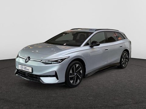 VOLKSWAGEN ID.7 Tourer 77 kWh Pro Business Premium