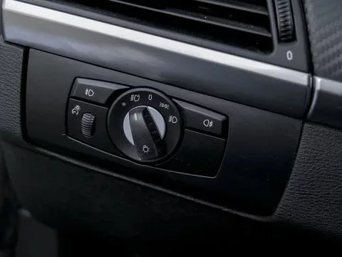 BMW Serie 1 118d