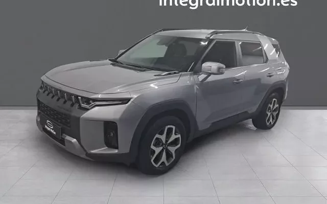 KGM / SSANGYONG Torres G15 Life Aut.