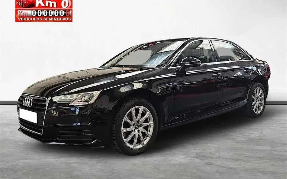 AUDI A4 A4 2.0TDI Advanced edition 110kW