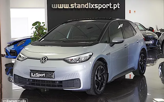 VW ID.3 Pro Confort