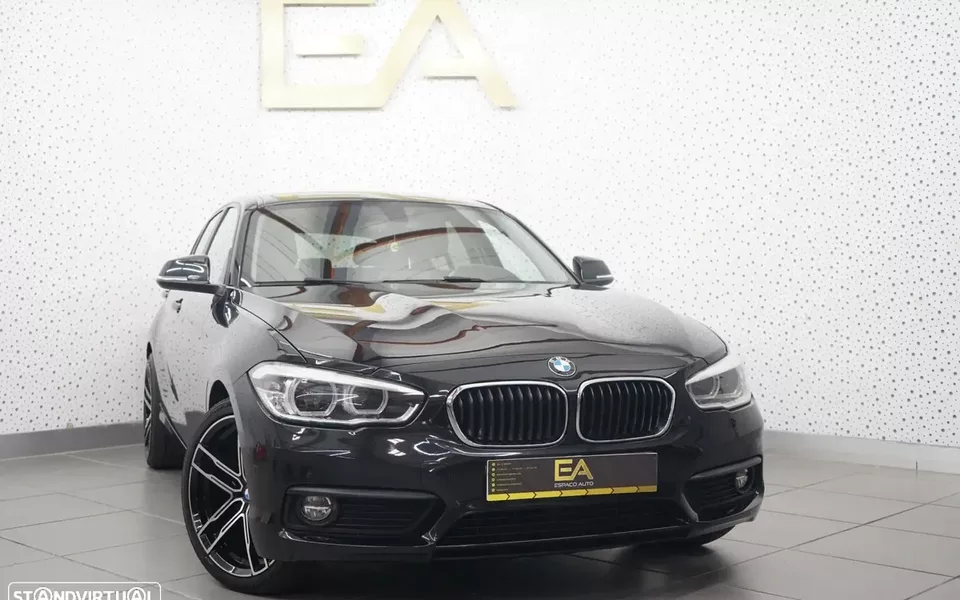 BMW 116