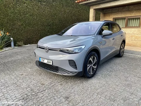 VW ID.4 Pure