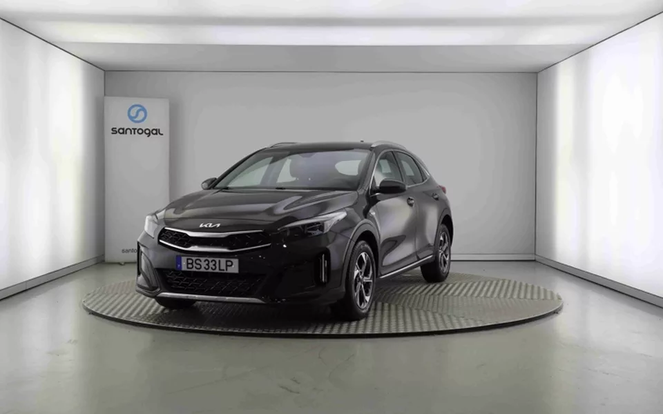 KIA - XCeed - XCeed 1.0 T-GDi Dynamic