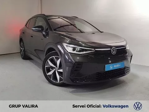 VOLKSWAGEN ID.4 ID.4 GTX 220KW 77Kwh