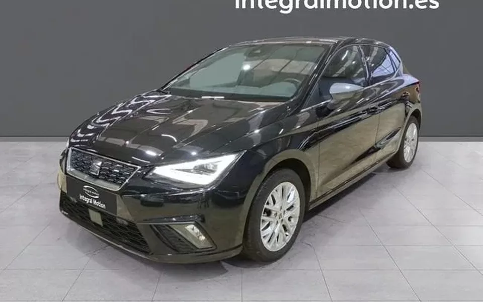 SEAT Ibiza 1.0 TSI 85kW Special Edition Xcellence