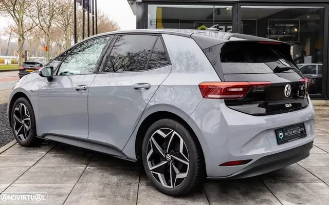 VW ID.3 Performance Upgrade Pro 1st