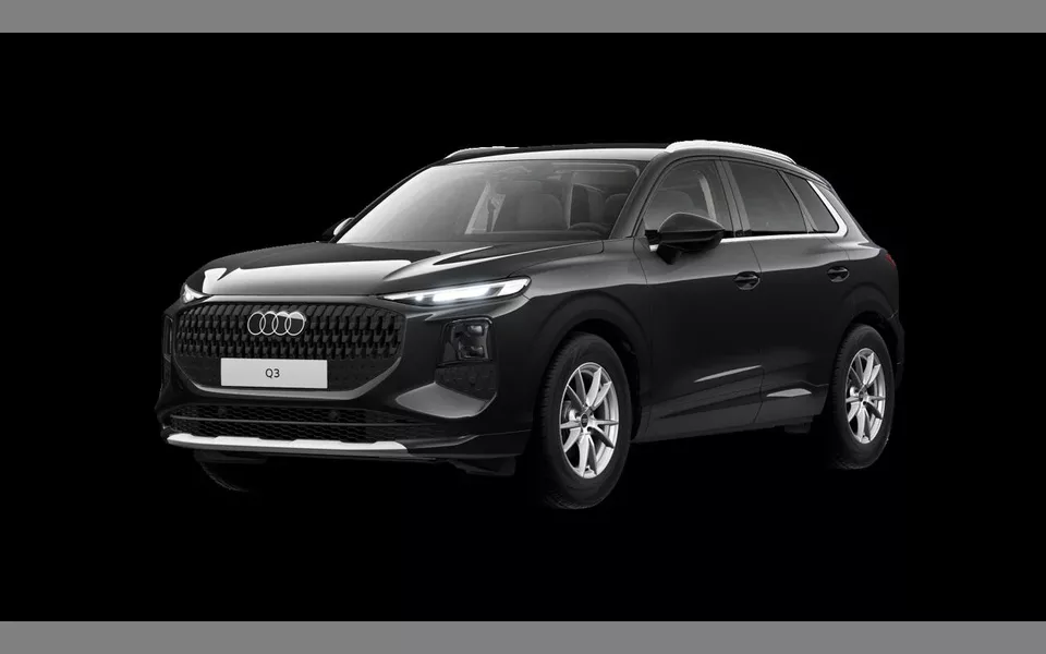AUDI Q3 SUV 1.5 TFSI MHEV Urban Edition S tronic