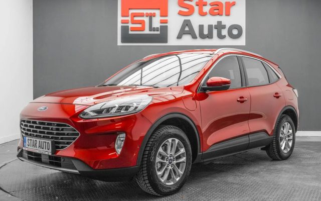 Ford Kuga, 2023, 225 CP, 110.000 KM, Automata