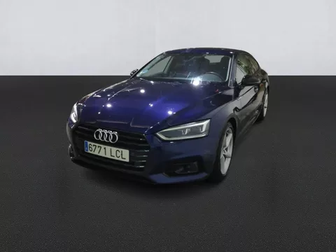 AUDI A5 A5 Sportback 40 TDI quattro S tronic - 27190€ en Burgos