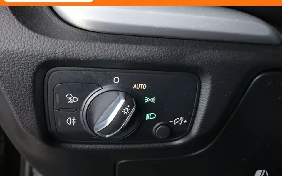 AUDI A3 35 TFSI S line