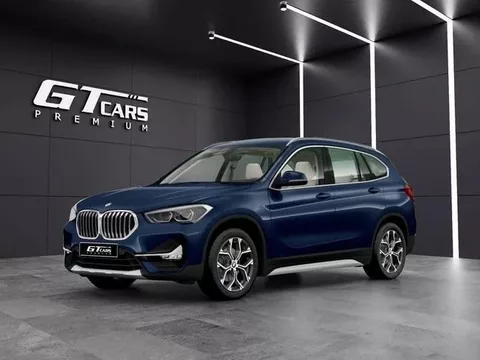 BMW X1 X1 sDrive 18dA