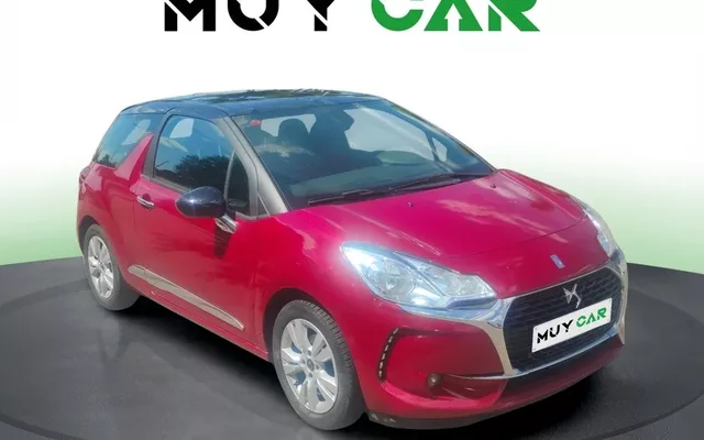 DS DS3 DS 3 1.2 PureTech Desire 82