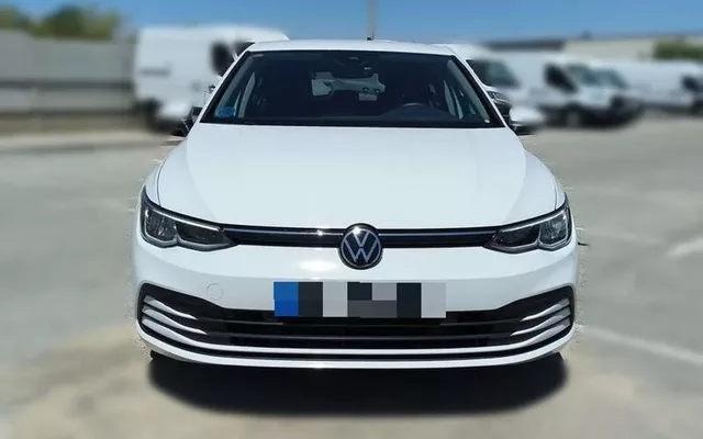 VOLKSWAGEN Golf 1.0 eTSI 81kW (110CV) DSG Life