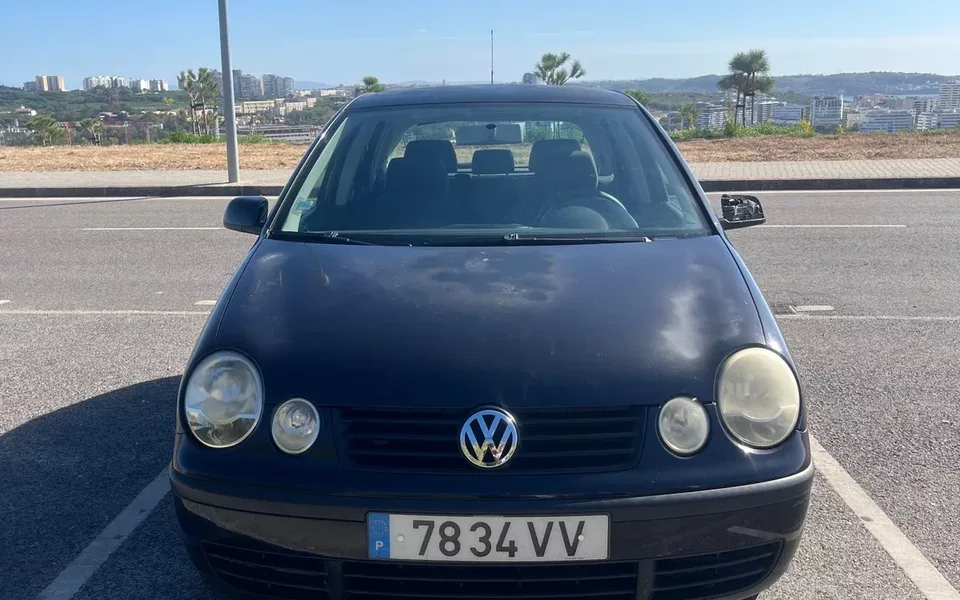 VW Polo