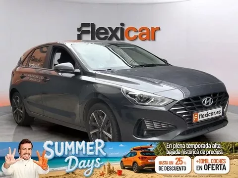 HYUNDAI i30 i30 1.5 DPI Klass SLX 110