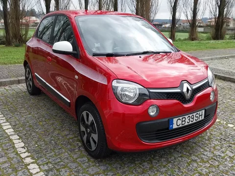 Renault Twingo SCe 70 S&S LIMITED