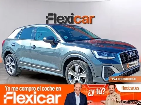 AUDI Q2 Q2 30 TDI S line 85kW