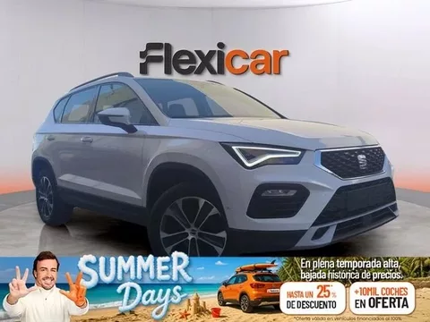 SEAT Ateca Ateca 1.0 TSI S&S Reference