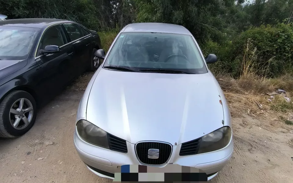 SEAT Ibiza 1.4 TDi Stella