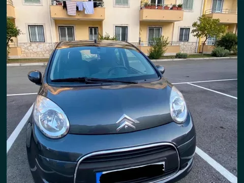 Citroën C1 1.0 CoolTech