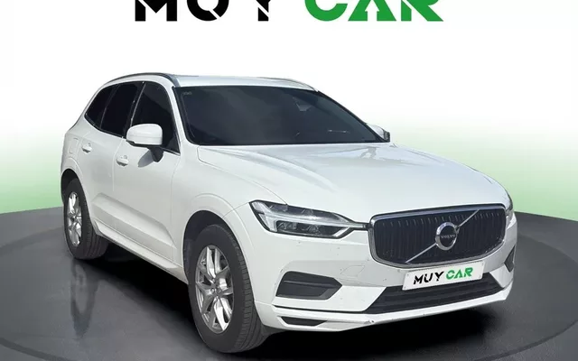 VOLVO XC60 XC60 D4 Business Plus Aut.