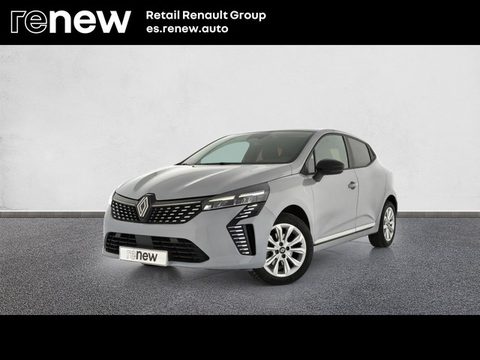 Renault Clio Evolution dCi 74 kW (100 CV)