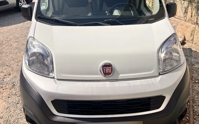 Fiat Fiorino