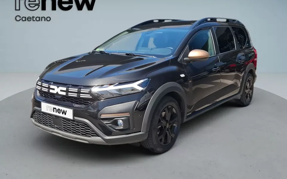 Dacia Jogger 1.0 ECO-G Extreme 7L Bi-Fuel