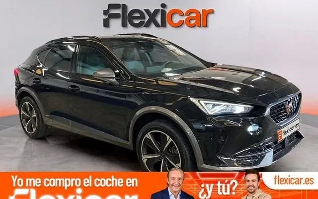CUPRA Formentor 1.5 TSI 110kW (150 CV) DSG