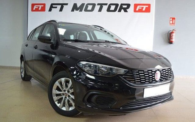FIAT Tipo SW 1.4 TJet 88kW 120CV Lounge