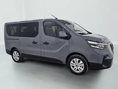 Nissan PRIMASTAR COMBI Primastar Combi L1H1 3.0t 2.0 dCi 170 S/S BVA9 Tekna Zéro km immatriculé