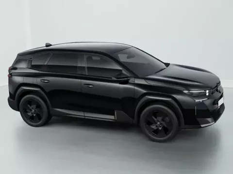 Citroën C5 Aircross HYBRID MAX 145 Zéro km immatriculé