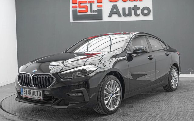 Bmw Seria-2, 2023, 150 CP, 70.000 KM, Automata