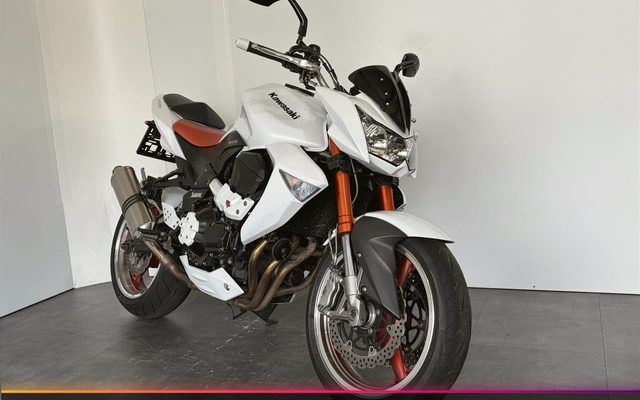 Kawasaki Z1000 4690,00 - Motorrad Klein, Leibnitz