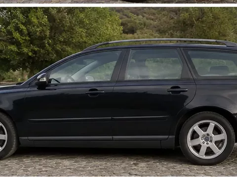 Volvo V50 1.6 D Nível 1