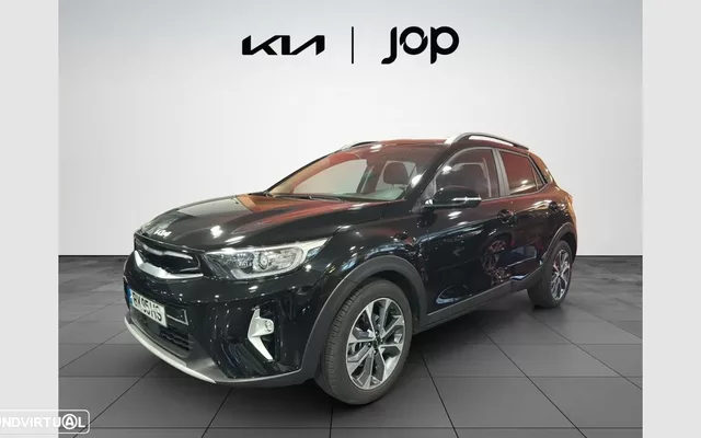 Kia Stonic 1.0 T-GDI Drive
