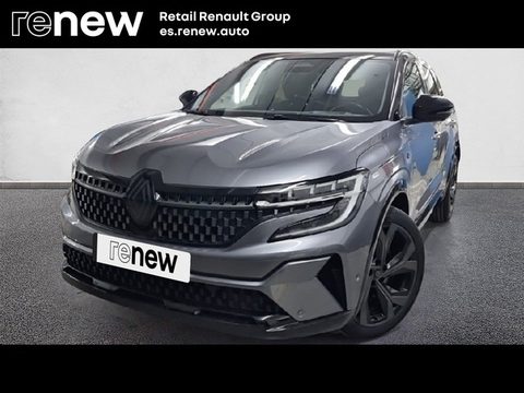 Renault Austral Iconic Esprit Alpine E-Tech Full Hybrid 147 kW (200 CV)