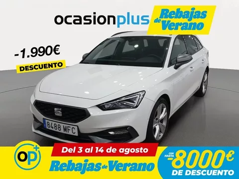 SEAT León León ST 1.5 TSI S&S FR 150