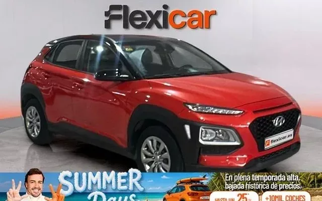 HYUNDAI Kona Kona 1.0 TGDI Essence 4x2