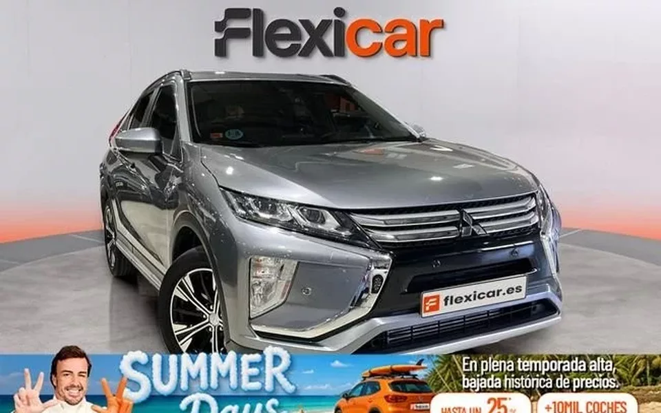MITSUBISHI Eclipse Cross Eclipse Cross 150 T Motion 2WD