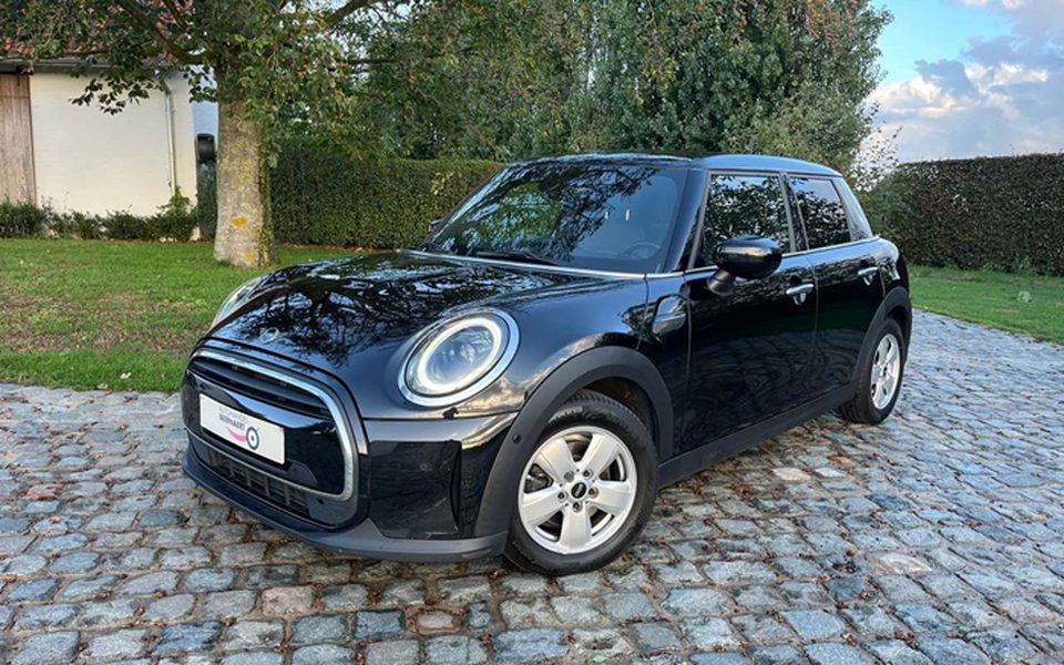 MINI One 1.5 OPF/1eignr/105000km/Carplay/Led/Pdc/Clima/Cruise...