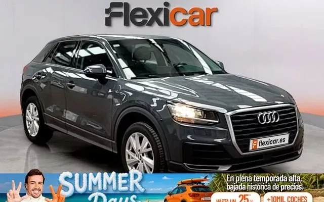 AUDI Q2 Q2 30 TDI Advanced S tronic 85kW