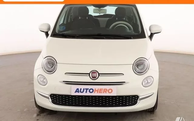 FIAT 500 1.0 Mild-Hybrid Dolcevita