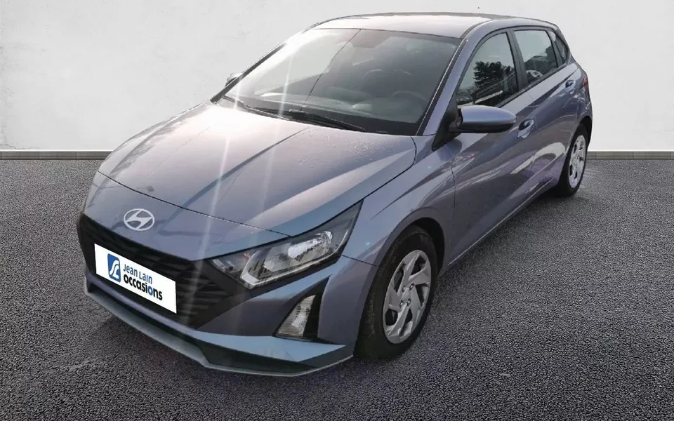 HYUNDAI i20 1.2 79 Initia