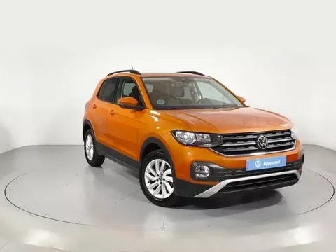 VOLKSWAGEN T-Cross Advance 1.0 TSI 81 kW (110 CV ) 6 vel.
