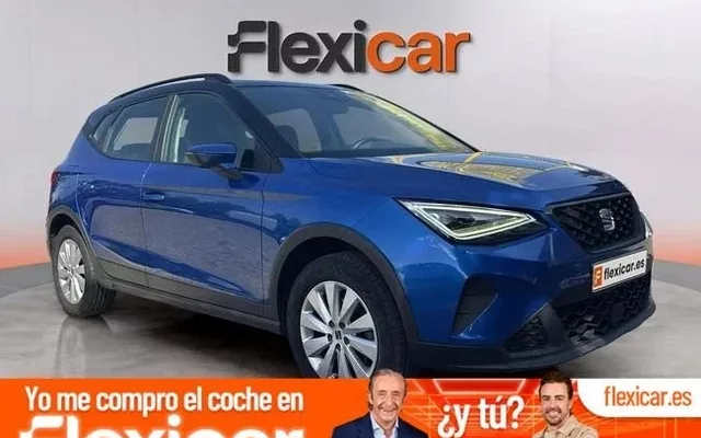 SEAT Arona Arona 1.0 TSI S&S Reference XM 95