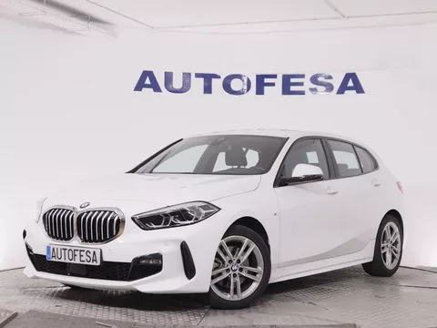 BMW 118 SERIE 1 118D F40 M-SPORT 150CV AUTO 5P # NAVI,PARKTRONIC