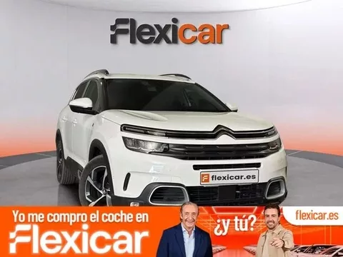CITROEN C5 Aircross 180 e-EAT8 Feel Pack