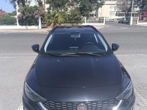 Fiat Tipo Station Wagon 1.3 M-Jet Lounge